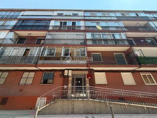 Pis a Pajarillos Bajos. Piso en venta en valladolid