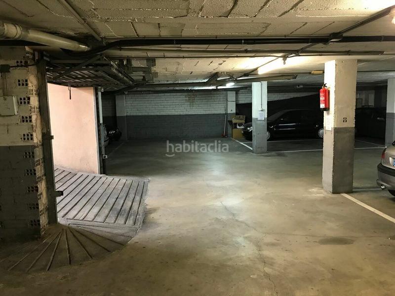 Foto da3c0383-8262-4300-aba9-b995542af9b3. Autoparkplatz in Creu de la Mà Figueres