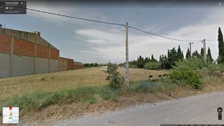 Terreny residencial a Vilatenim. Solar industrial en vilatenim, a 10minutos del centro logistico