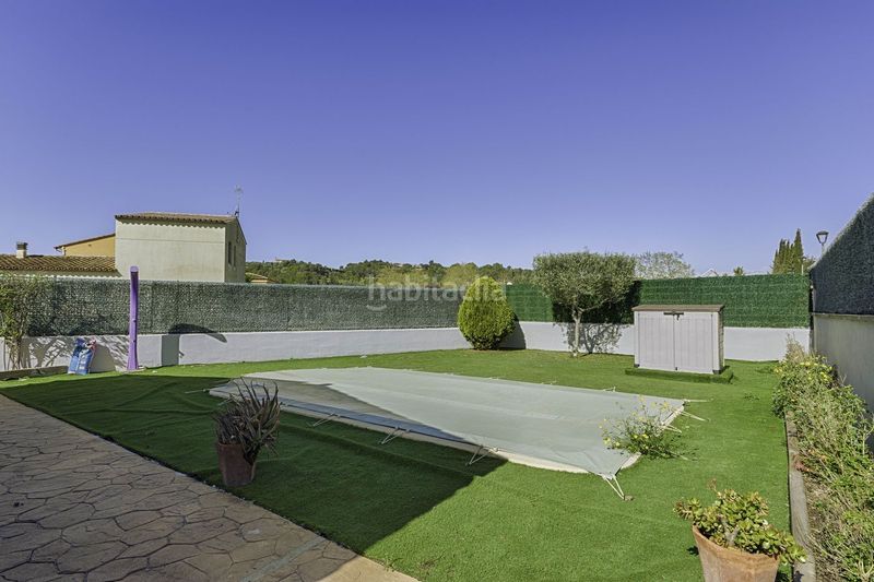 Foto c419634b-f09b-4195-b574-f8ae3c084360. Casa amb calefacció aparcament piscina a Cistella