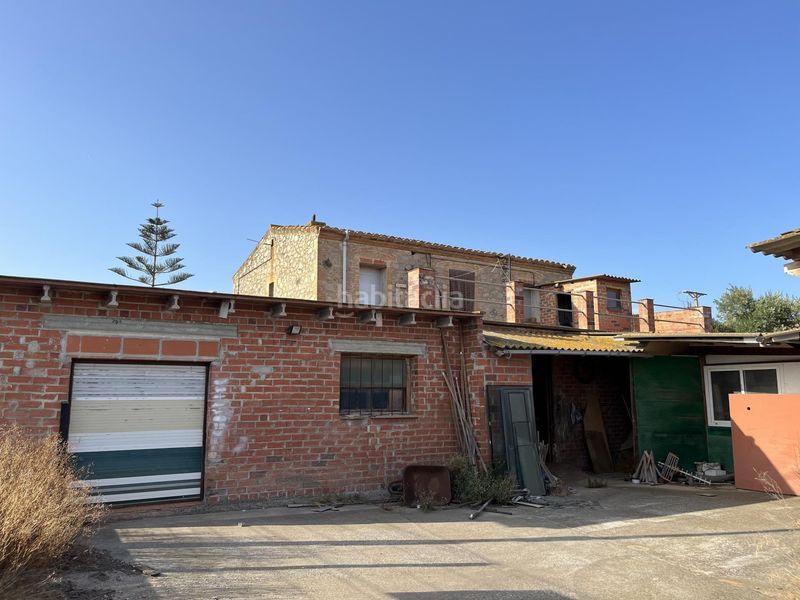 Foto a5620268-f5b4-4970-8846-46e6a4ac115e. Casa a Vilamacolum