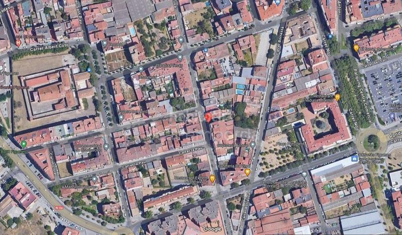Foto 7820a9bf-5b32-4ee0-a6b6-516a71389ff9. Terreno residencial en Creu de la Mà Figueres