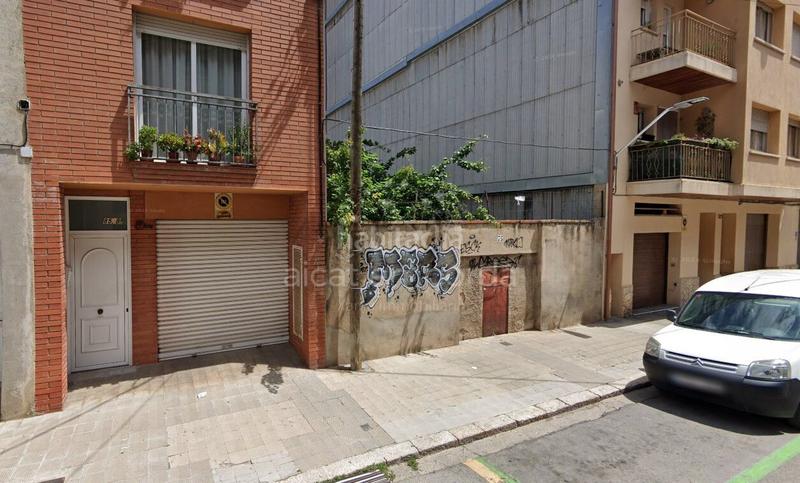 Foto ed88075f-d06b-4c3f-9a73-5ddcbd922048. Terreno residencial en Creu de la Mà Figueres