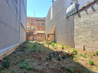 Terreno residenziale in Creu de la Mà