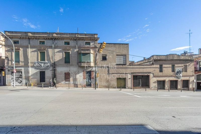 Foto 4312a698-a76e-43d6-9ae1-0f01f9166645. Casa a Centre Figueres