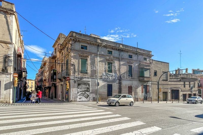 Foto a34fbf74-e6eb-4d18-8735-588cfe915e40. Casa a Centre Figueres