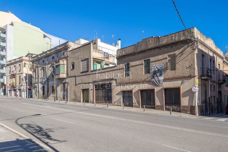 Foto ffe5eb34-a14d-4ddb-8f7c-f4d0d169ae38. Casa a Centre Figueres