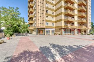 Local Comercial a Eixample-Horta Capallera