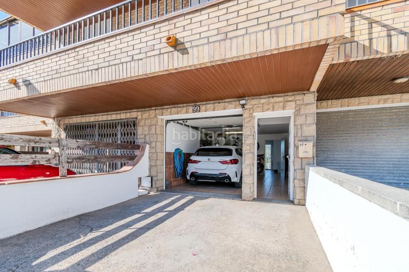 Foto 4377a58e-4067-4974-8469-f955220eefa8. Casa adosada  con diversas terrazas en puigrom, . en Roses