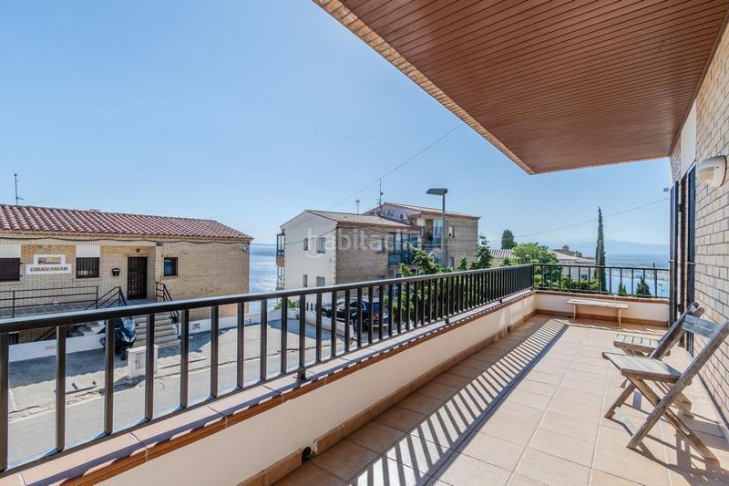 Foto e66bb94b-cd76-4a92-8105-6af17114dbde. Casa adosada  con diversas terrazas en puigrom, . en Roses