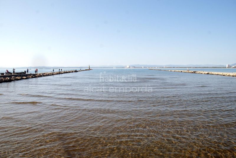 Foto 0897544a-5bdb-4865-978a-e88ce8ddef20. Apartament amb calefacció a Els Grecs-Mas Oliva Roses