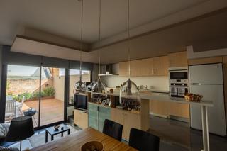 Casa a Centre. Una bonita casa con terrazas en  figueres.