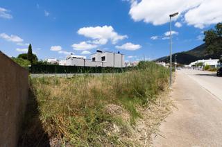 Terreny residencial a Centre