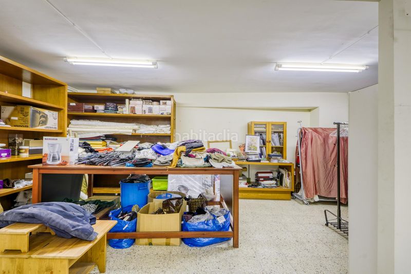 Foto 21c63a54-d3a5-4605-9824-88c48acb8d58. Local comercial a Eixample-Horta Capallera Figueres