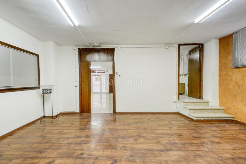 Foto 9a5cf99b-393d-4e3f-86de-abea648eb412. Local comercial a Eixample-Horta Capallera Figueres