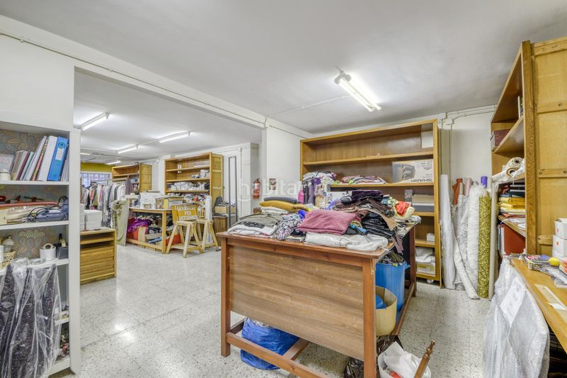 Foto aef5bf21-16fa-4e87-aadd-d35a9d1431a0. Local comercial a Eixample-Horta Capallera Figueres