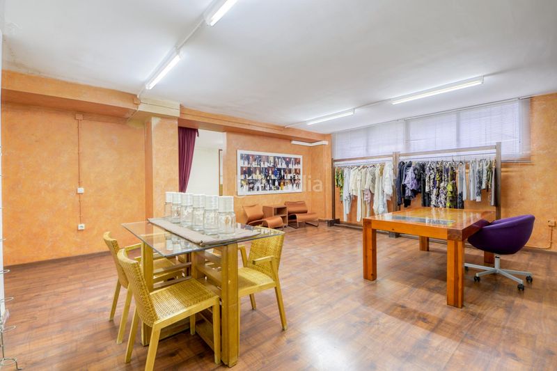 Foto fb272d0a-1568-4d92-9225-f1c79d5df095. Local comercial a Eixample-Horta Capallera Figueres