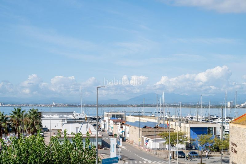 Foto ac0f714c-1797-41ce-976c-7e0fa9f5eb8e. Pis a Puig Rom-Canyelles-Almadrava Roses