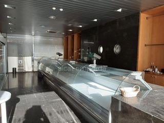 Local Comercial a Carboneres - La Farella. Localcarniceria, totalmente equipada en la calle más comercial d