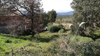 Terreny residencial a Sils. Parcela urbana en vallcanera, sils.