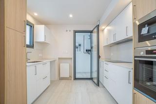Pis a Centre. Piso de obra nueva en el centro de figueres