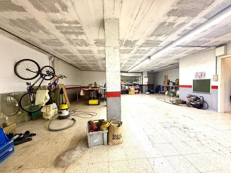 Foto 2f7f8c43-b906-4689-9a41-20e2764aeb08. Edificio en Poble Nou-Olivar Gran Figueres