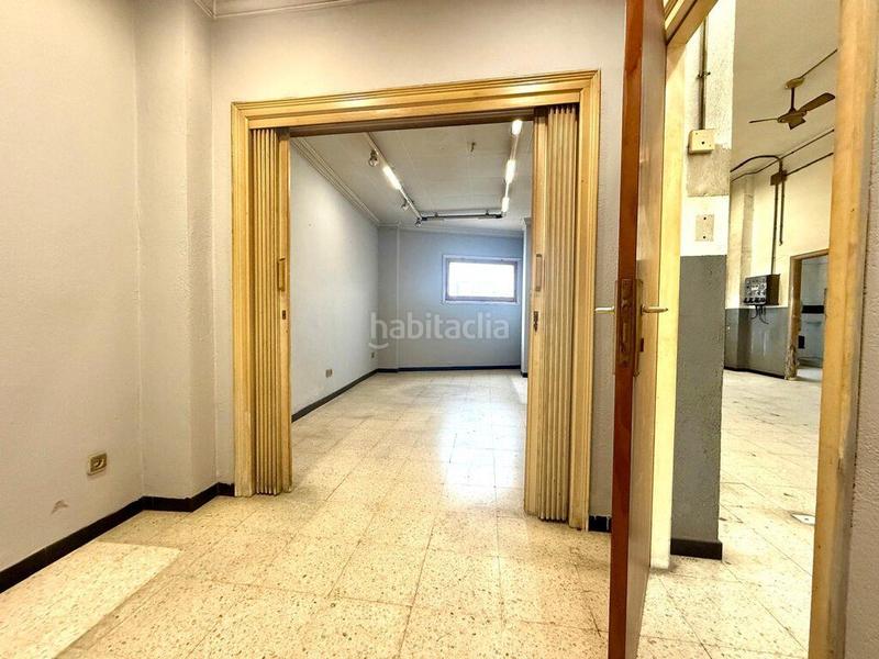 Foto 5071e35c-8bfd-4bb4-be6a-b41c2d196b86. Edificio en Poble Nou-Olivar Gran Figueres