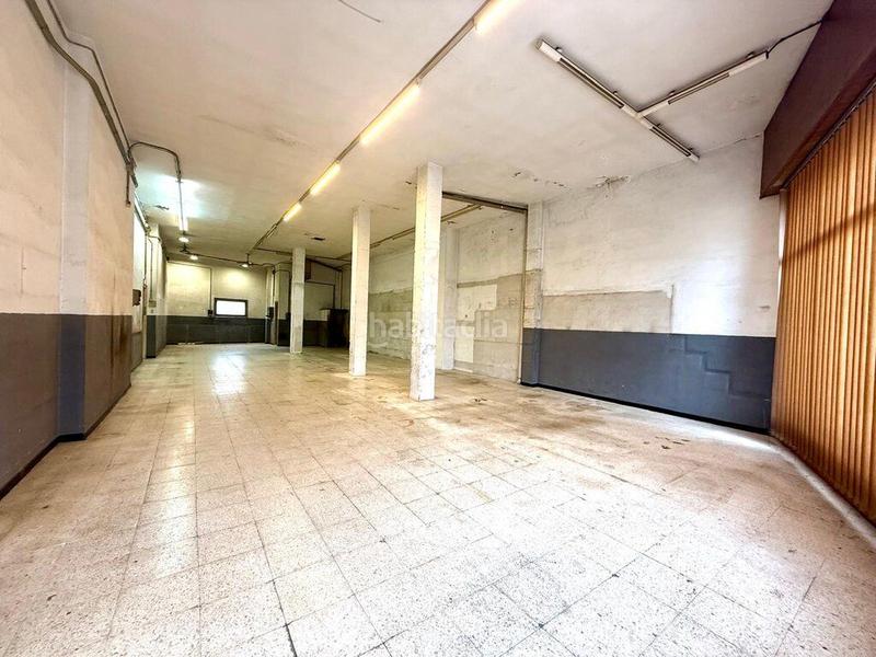 Foto c66504fa-e481-40ca-bd9d-038d766a84b4. Edificio en Poble Nou-Olivar Gran Figueres