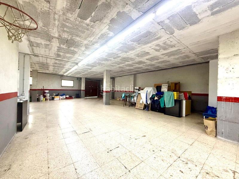 Foto e69c1bed-1af3-4c54-9c8e-b956360cde7b. Edifici a Poble Nou-Olivar Gran Figueres