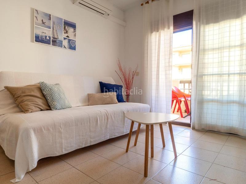Foto 586a606d-c51f-4c46-ba06-7df8505995a6. Piccolo appartamento in Riells Escala (L´)