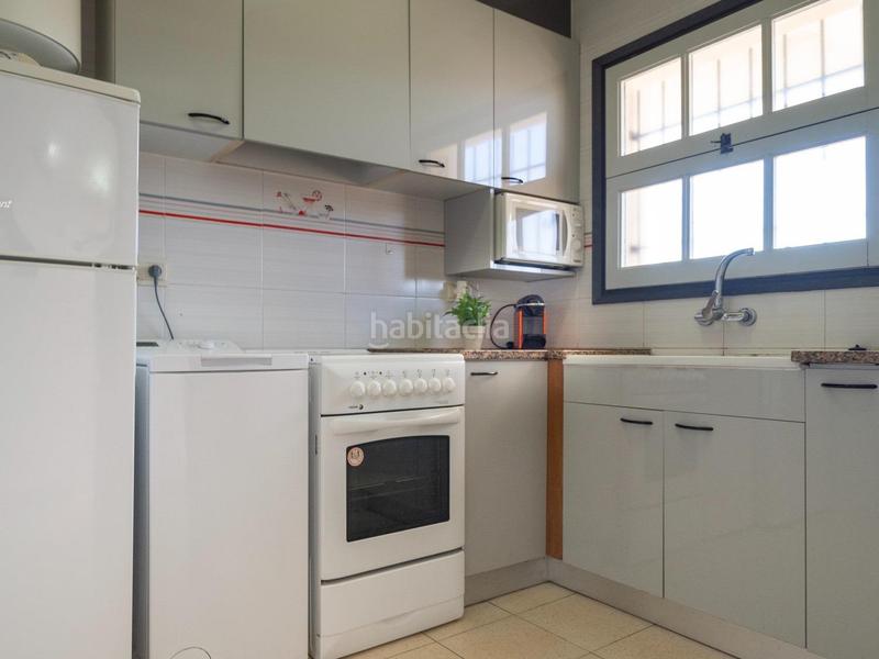 Foto c0ba50b5-a58d-4564-b4cc-36bd1f99ca64. Piccolo appartamento in Riells Escala (L´)