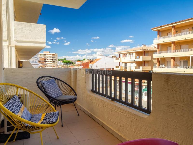 Foto fff538de-6a2b-49bb-b985-a523e4ed3f14. Piccolo appartamento in Riells Escala (L´)