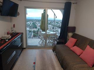 Appartement à Muga - Gran Reserva - Badia