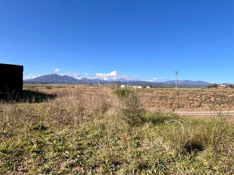 Foto 5ea93594-99f2-490f-af8f-e31ac1a9f31d. Terreny residencial a Navata