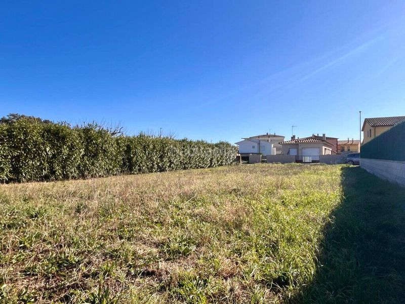 Foto cb470ab0-8dc8-4b1a-9b5d-3aa624eabbad. Terreny residencial a Navata