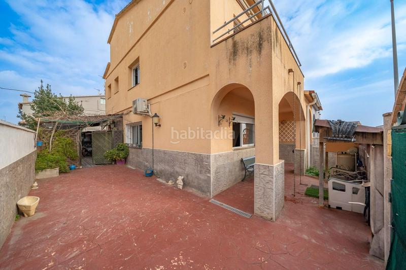 Foto ba83b531-c2c3-4109-823b-2cd5cbf9f6ce. Casa  , zona camp dels enginyers. alt emporda. en Vilafant