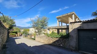 Terreny residencial a Capmany