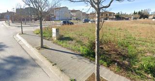 Terreny residencial a Centre