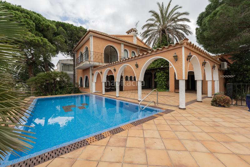 Foto 5f36f11f-687f-46bc-ab33-fa6e8cfcff8e. Casa con riscaldamento piscina in Requesens Empuriabrava