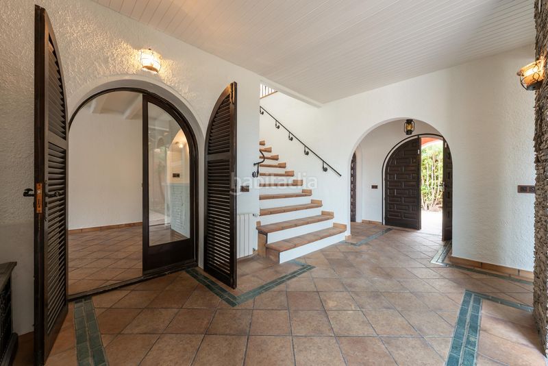 Foto 717c6ce7-6e37-47b4-aaf3-07687ea7f77d. Casa amb piscina a Requesens Empuriabrava