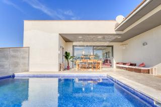 Maison à Santa Llogaia d´Àlguema