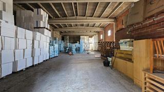 Nau industrial a Vilabertran. Nave o almacén en venta en vilabertran. alt empordà.
