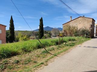 Residential Plot in Lladó