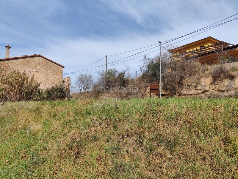 Foto 03c78cbd-dad2-42f3-bb61-5ccfe25490da. Terreno residencial solar edificable , alt empordà. en Lladó