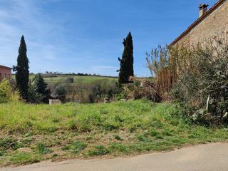 Residential Plot in Lladó. Solar edificable en lladó, alt empordà.