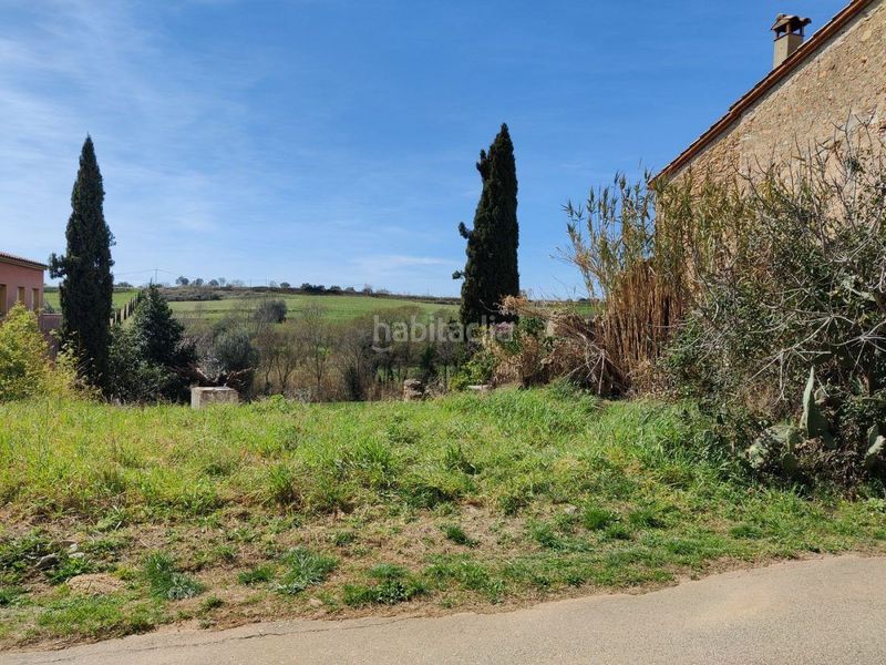 Foto 55bc4899-f19d-432d-bd6f-bb15164c993e. Terreno residencial solar edificable , alt empordà. en Lladó