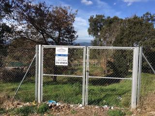 Terreny residencial a Sils. Parcela urbana en vallcanera, sils.