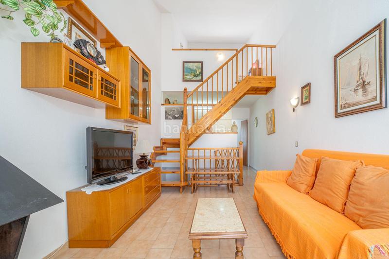 Foto d18f57f6-7382-401f-ae86-973bc1e5b1ad. Casa adossada amb aparcament a Sant Maurici Empuriabrava