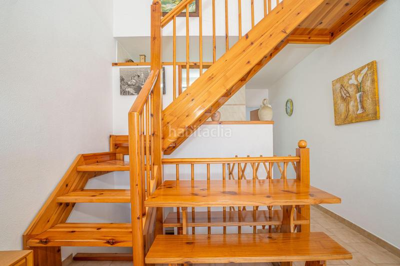 Foto cf77b429-ff28-473a-b1fd-00f3b55f6412. Semi detached house with parking in Sant Maurici Empuriabrava