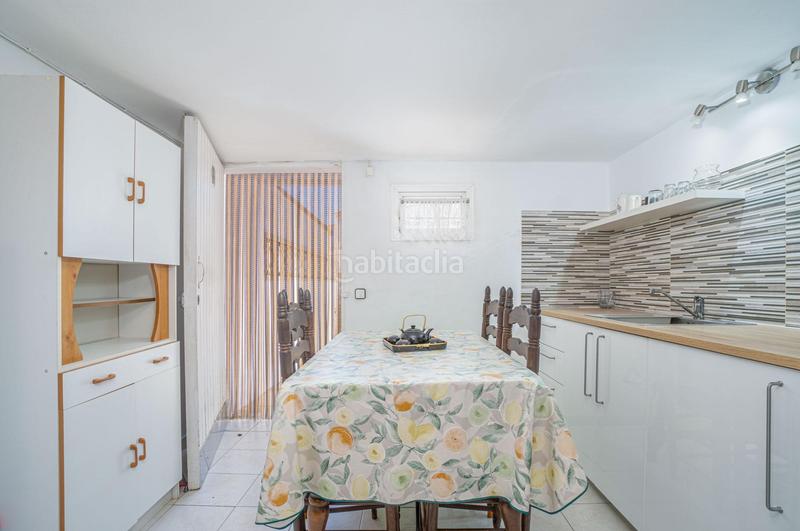 Foto dae1d601-3dba-4725-b06f-cde8288fd28a. Semi detached house with parking in Sant Maurici Empuriabrava